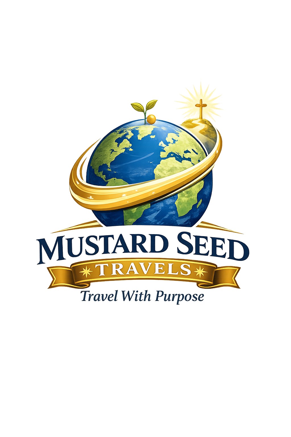Mustard Seed Travels