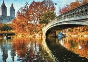 New England Fall Colors Cruise - A Fellowship At Sea