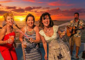 Key West Escape