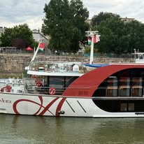 Romantic Danube – The River Cruise Of A Lifetime
